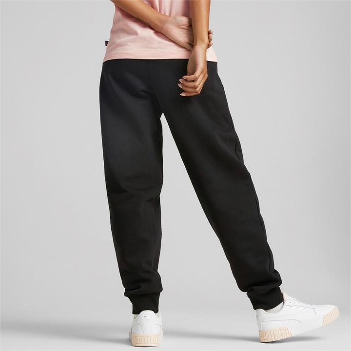 Actual product image Puma ESS+ Embroidery High-Waist Pants FL cl (XL)