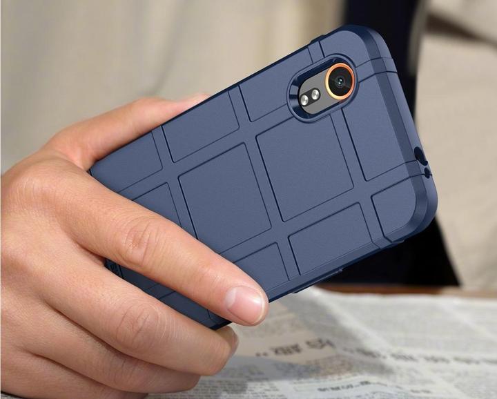 Image du produit Screenguard Rugged Shield (Samsung Galaxy Xcover 7)