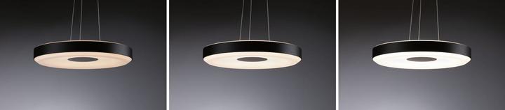 Produktbild Paulmann Puric Pane Zigbee (1900 lm)
