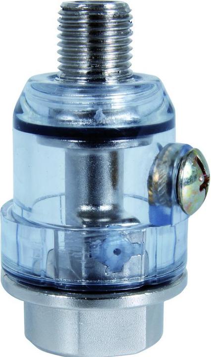 Actual product image EWO Small oiler Thread mm 13.16 1/4 Flow rate 2000 l/min