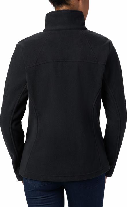 Produktbild Columbia Fast Trek II Jacket (XS)