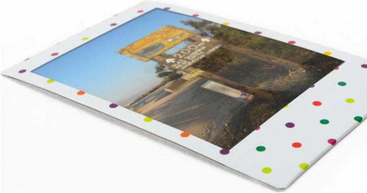 Image du produit Fujifilm Instax Mini Film Candy Pop (Instax Mini)