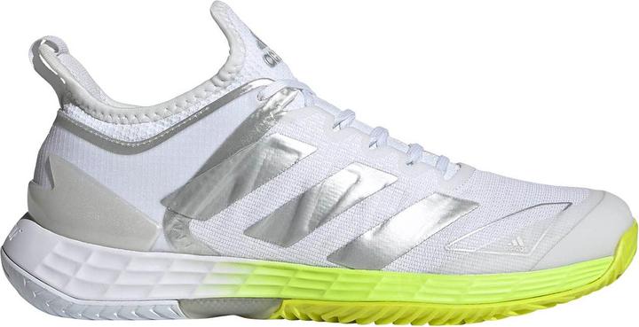 Produktbild adidas Adizero Ubersonic 4 Ac White/Yellow Woman (36 2/3)
