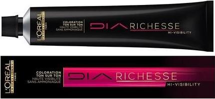 Produktbild L'Oréal Professionnel Dia Richesse (.64 Rot Kupfer)
