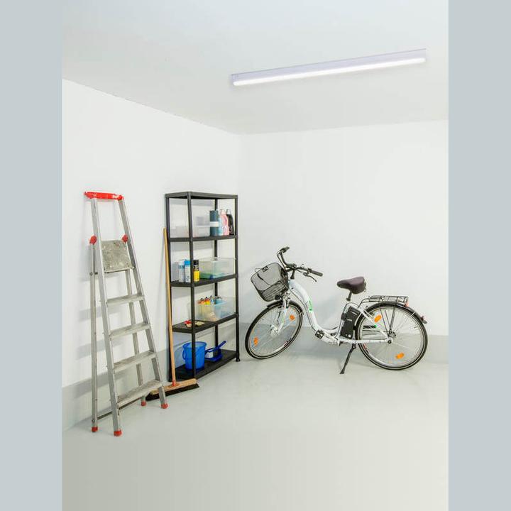 Actual product image Müller Licht Müller-Licht LED wall and ceiling light Basic 1/90 (1750 lm)