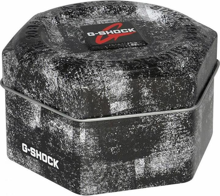 Immagine prodotto G-Shock Classic (Cronografo, Orologio sub, 44 mm)