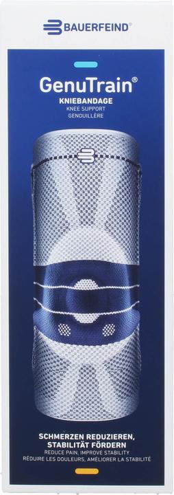 Produktbild GenuTrain Aktivbandage (2)