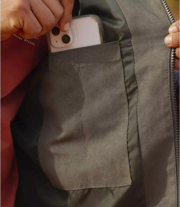 Image du produit Atlas For Men Veste déperlante (3XL)