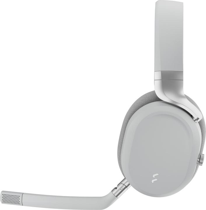 Produktbild Fractal Scape Gaming Headset weiss (Kabelgebunden, Kabellos)