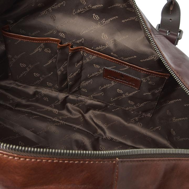 Image du produit Castelijn & Beerens Rien Weekender (50 l)