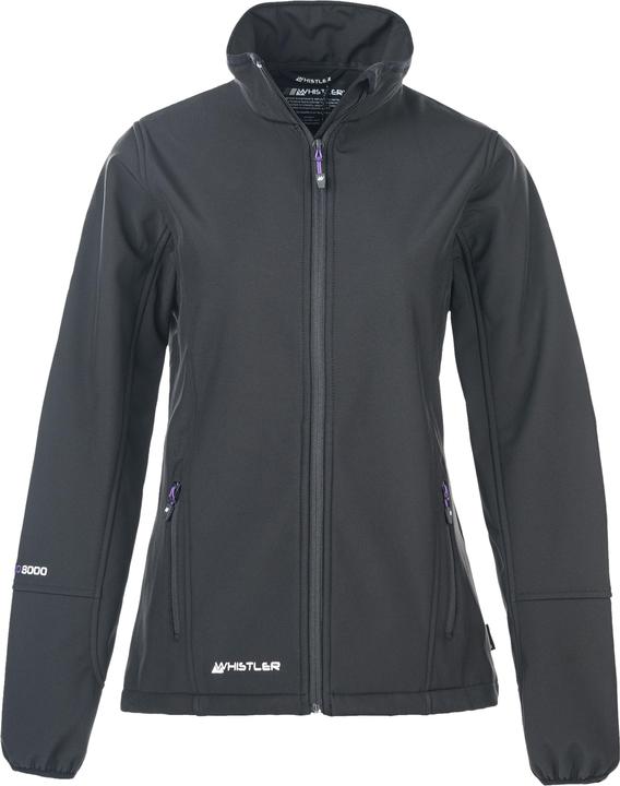Immagine prodotto Whistler Giacca Covina Softshell W Pro (38, M)
