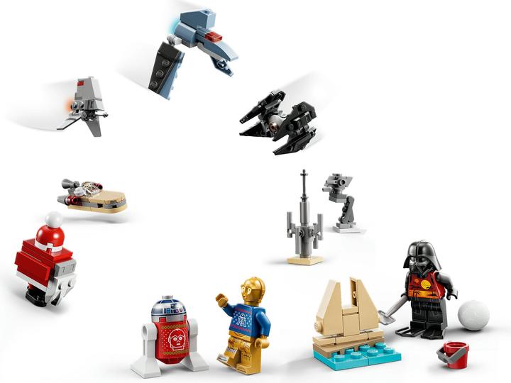 Produktbild LEGO Star Wars