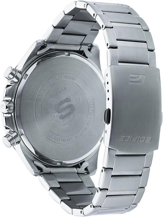 Immagine prodotto Casio Edifice - EFV-620D-2AVUEF (Cronografo, 50 mm)