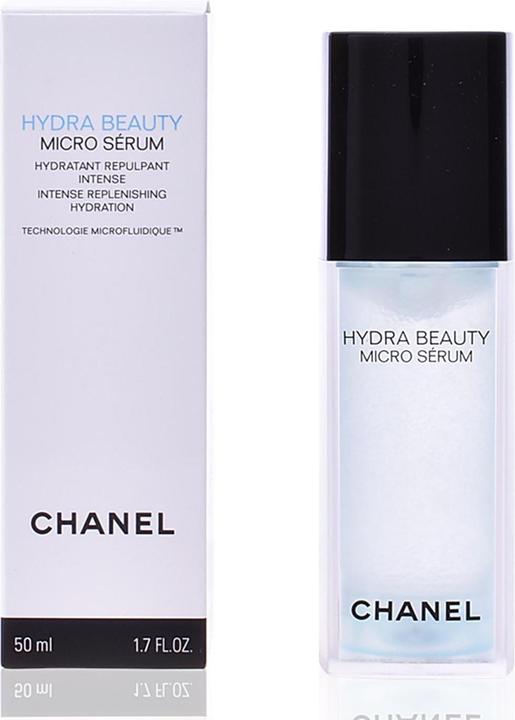 Produktbild Chanel Hydra Beauty Micro Sérum (50 ml)