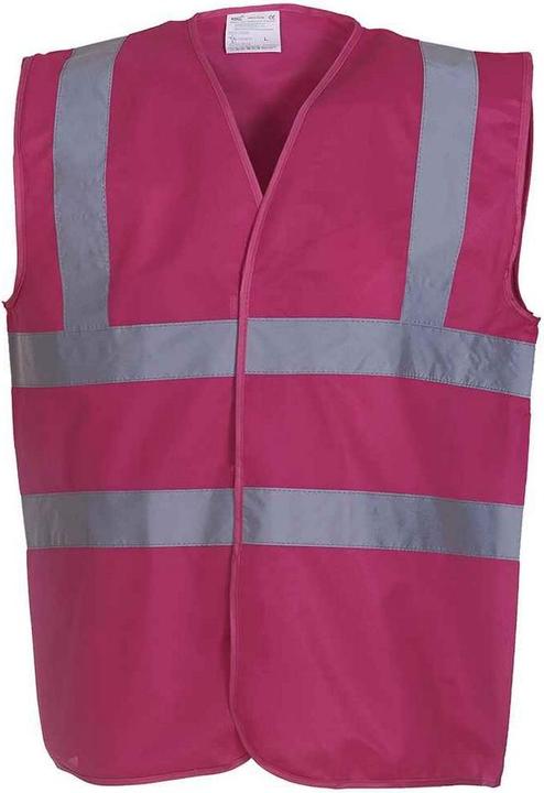 Yoko HiVis Weste