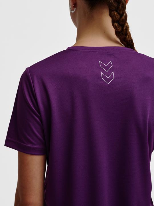 Produktbild hummel hmlTE TOLA T-SHIRT (L)