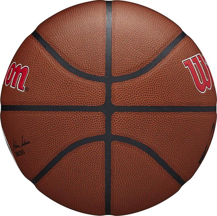 Actual product image Wilson Nba Team Alliance Basketball What Wizards (7)