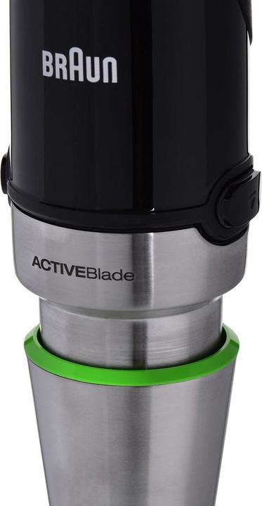 Immagine prodotto Braun MultiQuick 9 (Spina UE)
