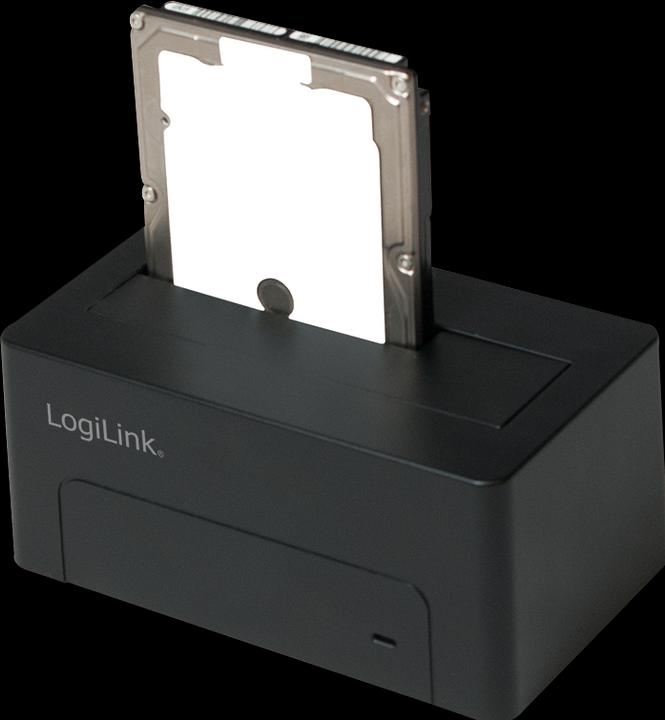 Immagine prodotto LogiLink Quickport