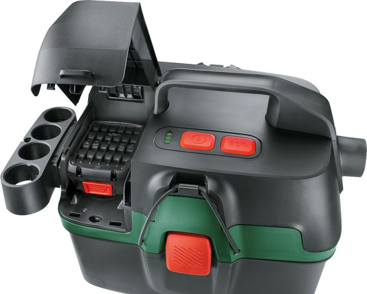 Produktbild Bosch Home & Garden AdvancedVac 18V-8 (Nass-Trockensauger)