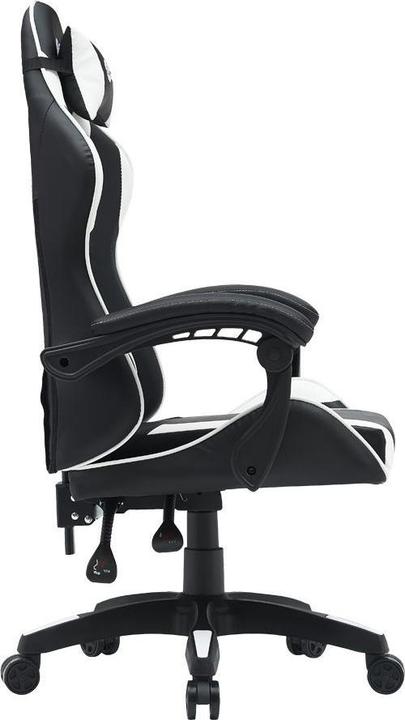 Produktbild Canyon SGCH2 - Core - ergonomic gaming chair - black and white