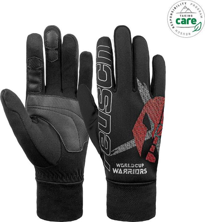 Reusch Hike&Ride World Cup