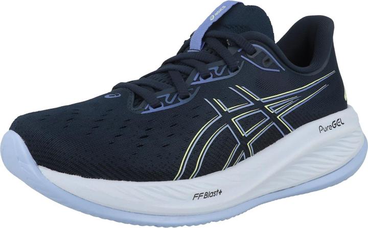 Image du produit ASICS Performance Gel-Cumulus 26 Chaussure de course à pied femme (37)