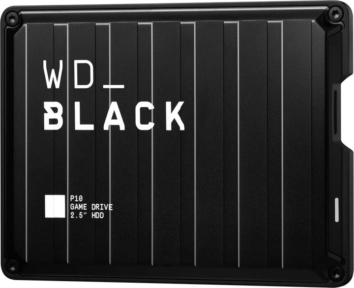 WD Black P10 Game Drive (2 TB)