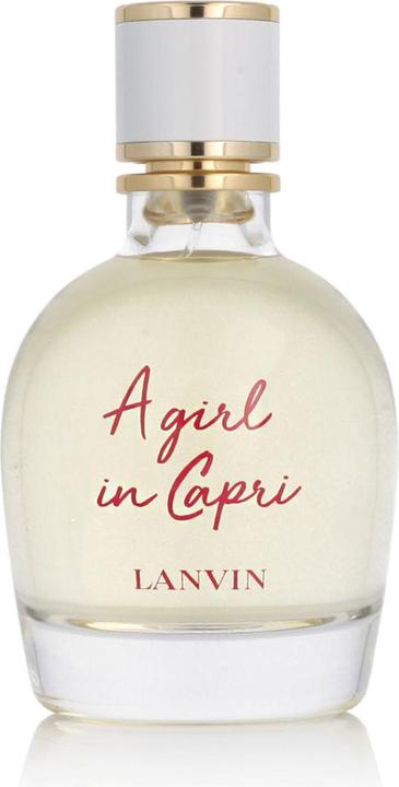 Immagine prodotto Lanvin Una ragazza a Capri (Eau de toilette, 90 ml)