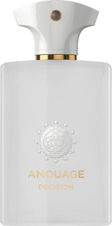 Produktbild Amouage Odyssey Decision Eau de Parfum (Eau de Parfum, 100 ml)
