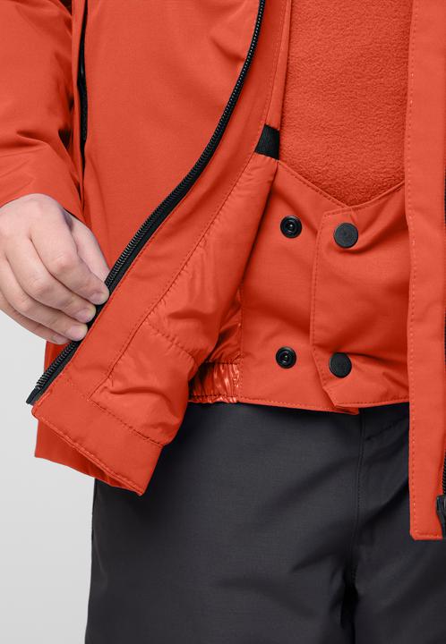 Produktbild Jack Wolfskin Kid's Actamic 2L Insulation Jacket (176)