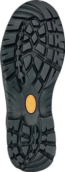 Produktbild Solidur *Kailash* Forst-Schnürstiefel (S3, 43)