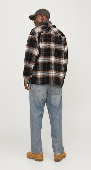 Immagine prodotto Jack & Jones Maglia over con taglio ampio Maglia over (XS)