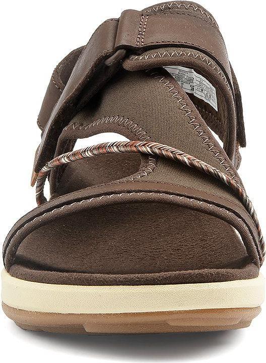 Actual product image Merrell Terran 4 Backstrap (41)