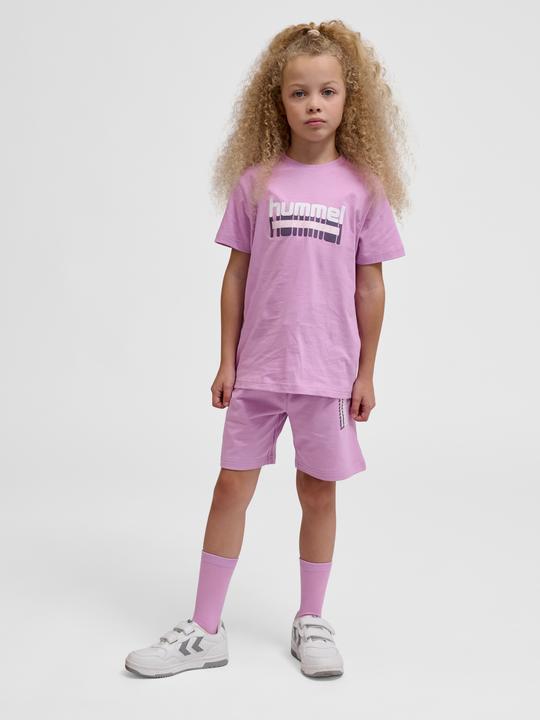 Produktbild hummel hmlTUKAS T-SHIRT S/S (134)