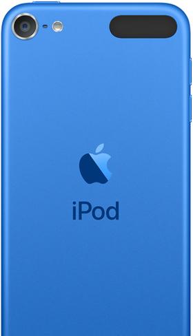 Produktbild Apple iPod touch 7th Gen (32 GB)