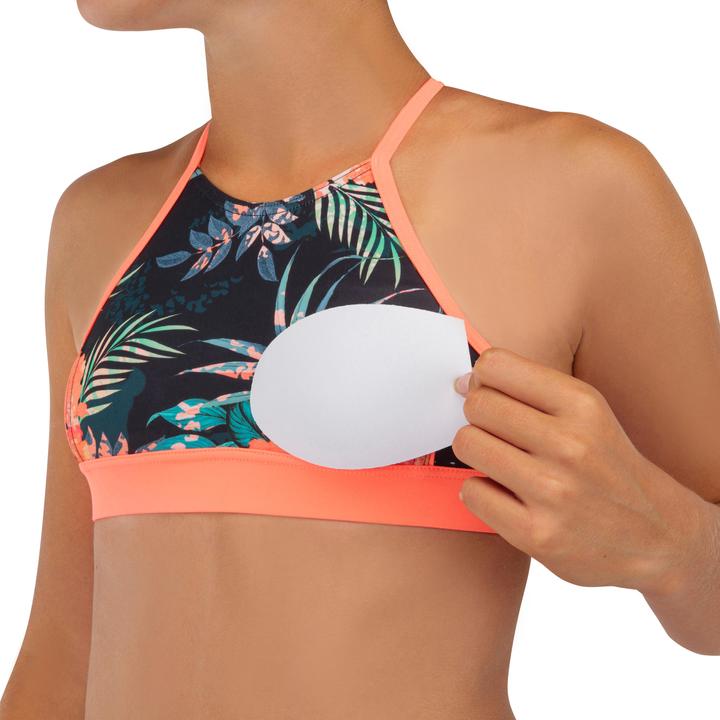 Produktbild Olaian top bra baha girl900 307461 (140, 152)