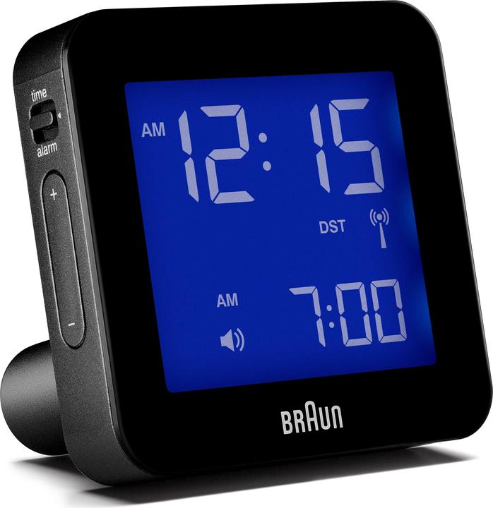 Actual product image Braun Bnc009-Rc