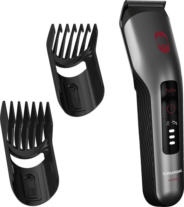 Immagine prodotto Grundig ProClub MC 8030 tagliacapelli barba
