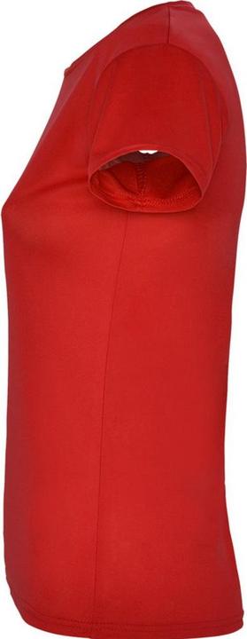 Immagine prodotto Alpinia Maglietta sportiva a maniche corte Montecarlo Donna/Ladies (XXL)