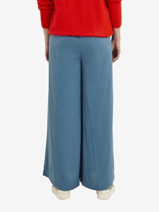 Actual product image Vertbaudet Palazzo-Hose für die Schwangerschaft (Frequency band 38 (2600 MHz))