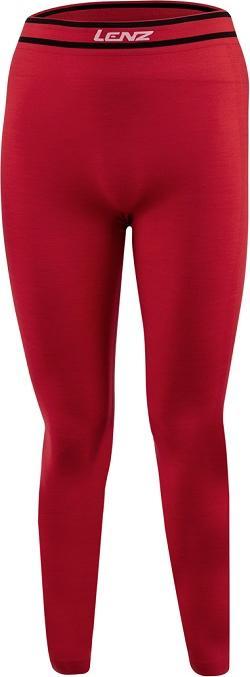 Produktbild Lenz Long pants men merino 6.0 (L)