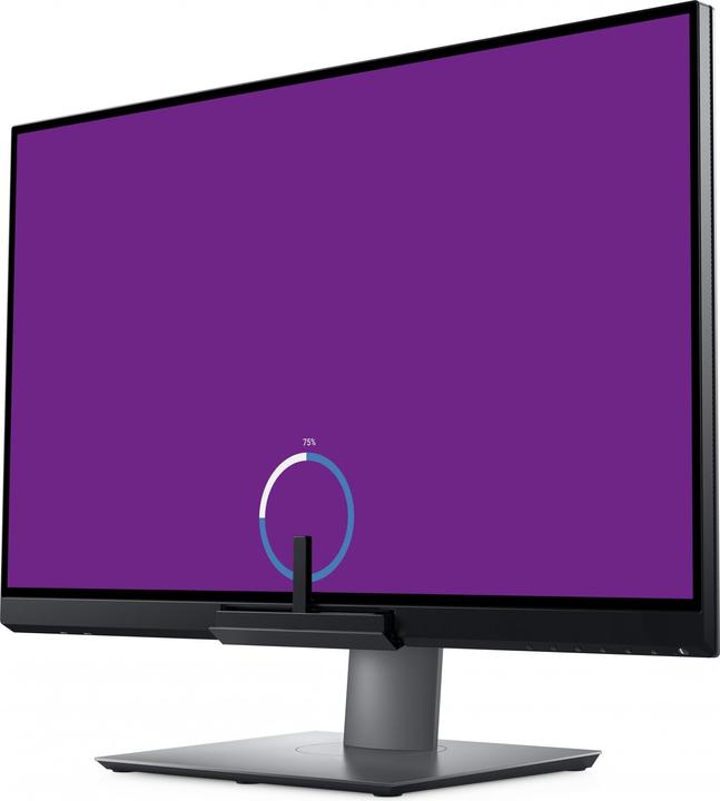 Actual product image Dell UltraSharp UP2720Q (3840 x 2160 Pixels, 27")