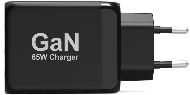 Produktbild Port Designs PORT Connect strømforsyningsadapter - (65 W)