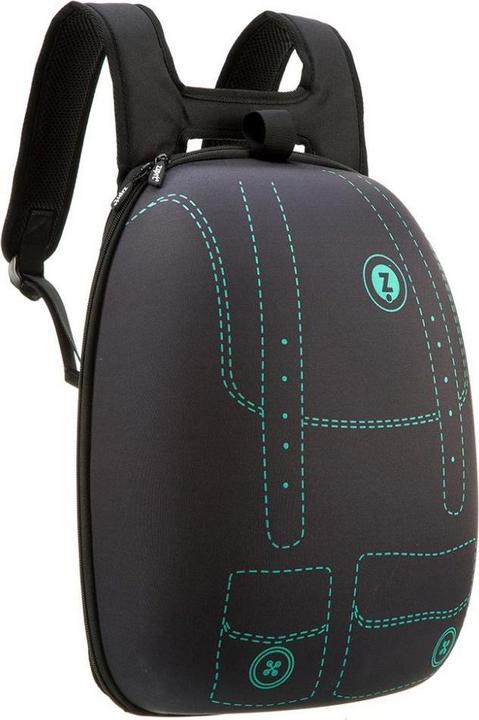 Zipit Shell RucksackPocket