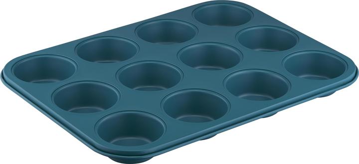 Actual product image Tefal Jamie Oliver muffin tin (12 pcs.)