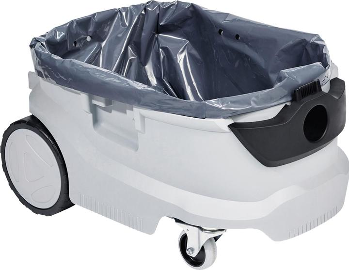 Image du produit Makita Sac d'élimination des déchets, pack de 5 pour aspirateur VC4210M (5 x)