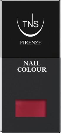 Produktbild TNS Cosmetics Nagellack Red Emotion (Rot, Farblack)