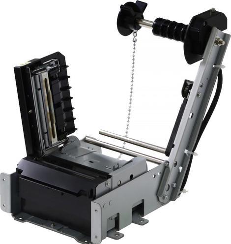 Actual product image Citizen PMU3300 (USB 2.0, RS-232)
