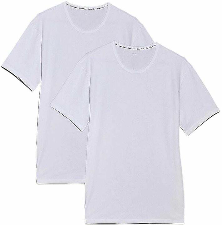Produktbild Calvin Klein Crew Neck 2er Pack (L)